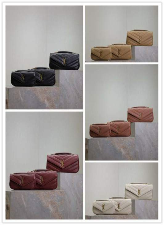 Picture of Saint Laurent Handbags _SKUfw183375510fw